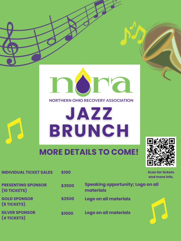 Jazz brunch